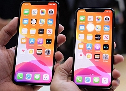 So sánh điểm khác biệt giữa iPhone 11 Pro và iPhone 11 Pro Max