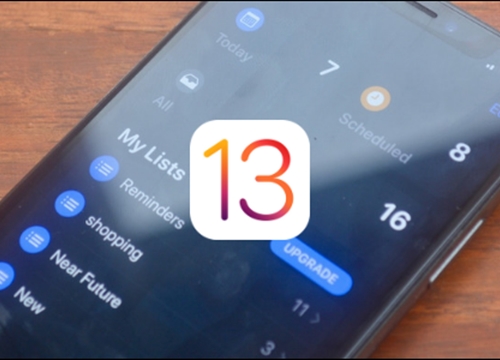 So sánh thời lượng pin iOS 13 với iOS 12.4.1: Đã cải thiện chưa?