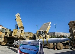 Syria muốn mua Bavar 373 Iran vì S-300 gây thất vọng?