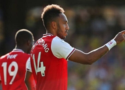 Tâm lý yếu kém, Arsenal &#8217;suýt chết&#8217; rời Vicarage Road