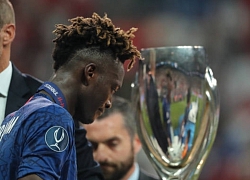 Tammy Abraham: "Drogba 2.0" ở sân Stamford Bridge