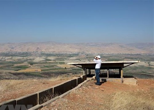 Ẩn số khó đoán và những kịch bản về thành lập chính phủ mới của Israel