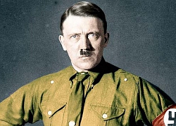 Thất bại cay đắng đã khiến Hitler trở thành trùm phát xít tàn ác