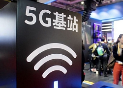 Thế giới quyết liệt trong cuộc đua 5G