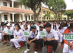 Thoại Sơn tập trung nâng cao chất lượng giáo dục và đào tạo