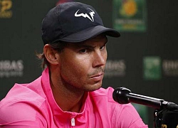 Tin thể thao HOT 15/9: Nadal phản đối thay đổi luật ở Grand Slam