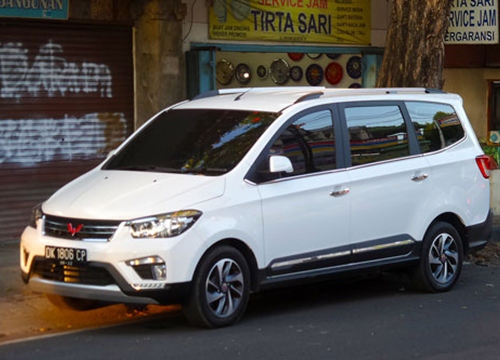 Top 10 xe MPV bán chạy nhất thế giới: Toyota Innova thứ 4