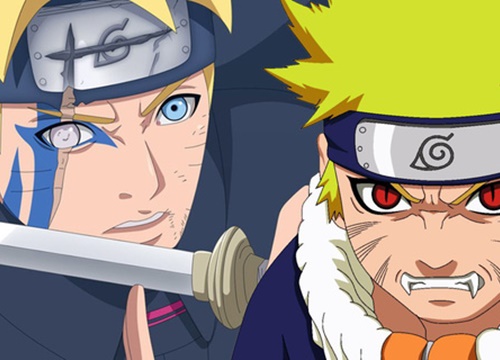 Tranh cãi: Boruto bây giờ đã "vượt xa" Naruto của ngày xưa về sức mạnh?