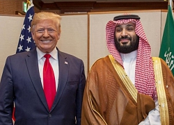 Trump muốn cho Ả Rập Saudi thuê quân Mỹ để đánh Iran?