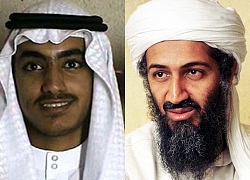 Trump xác nhận Mỹ đã giết chết con trai của trùm khủng bố Osama bin Laden