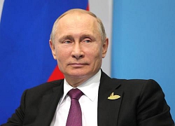 Tuyên bố khảng khái của TT Putin về vai trò của Nga trong cuộc chiến sống còn ở Idlib, Syria