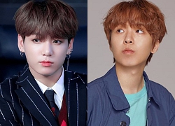 Rapper Hashswan cầu xin fan BTS ngừng khủng bố anh về tin hẹn hò của Jungkook