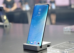 Vivo NEX 3 5G đạt gần 500.000 điểm trên AnTuTu benchmark