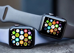 Với Watch series 5 và watchOS 6, smartwatch Apple có thể chăm sóc sức khoẻ cho bạn theo 5 cách