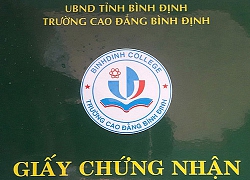 Vụ 'Giấy chứng nhận sư phạm không phải là chứng chỉ': Xin ý kiến của Bộ GD-ĐT để giải quyết