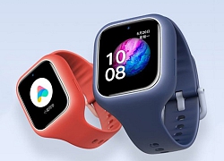 Xiaomi sắp sửa trình làng đồng hồ Mi Bunny Smartwatch 4 Pro cho trẻ em