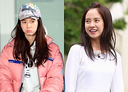 1/3 cuộc đời dành cả cho "Running Man" nhưng Song Ji Hyo đã nhận lại những gì?