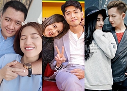 2019 còn lâu mới qua, thế mà showbiz Việt đã có 3 cặp uyên ương 'yêu tưởng chết' nói lời chia ly