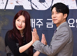 3 điểm đáng giá của bom tấn trăm tỉ Vagabond: Lee Seung Gi và Suzy tái hợp sau 6 năm, "kẻ tung người hứng" không HOT mới lạ!