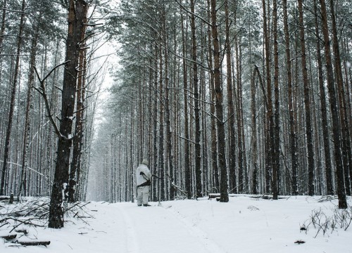 30 năm sau thảm họa Chernobyl, dấu vết phóng xạ vẫn còn hiện diện