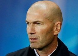 57% CĐV Real muốn ban lãnh đạo làm 1 điều với Zidane