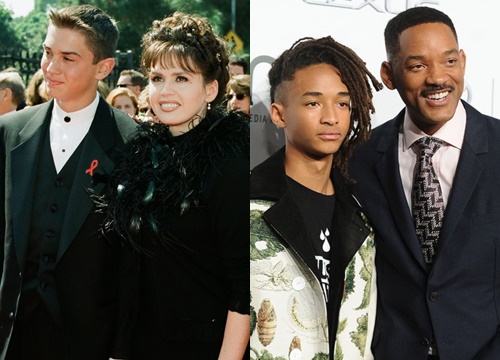 7 bi kịch của con sao Hollywood: Quý tử nhà Will Smith định tự tử, người 18 tuổi đã tự sát, kẻ vào tù ra tội dù giàu có