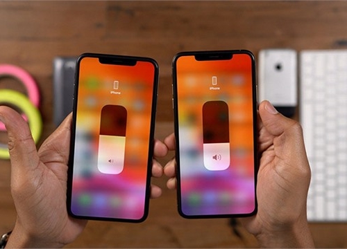 Apple tung ra iOS 13.1 Beta 4 cho nhà phát triển