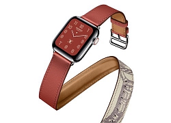 Apple Watch Hermès thế hệ thứ 5: Độc đáo hơn, thời trang hơn