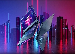 Asus Strix G531 tản nhiệt hiệu quả như thế nào?