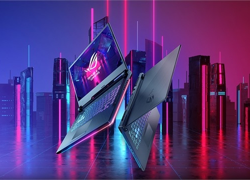 Asus Strix G531 tản nhiệt hiệu quả như thế nào?