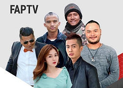 Ba nhóm hài đình đám một thời giờ ra sao: FAP TV đạt nút kim cương Youtube, còn lại đều &#8220;tan đàn xẻ nghé&#8221;?