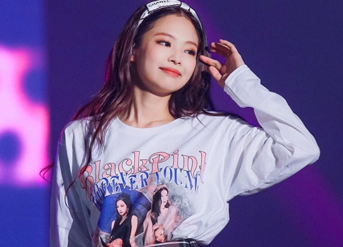 Bài học Jennie chia sẻ sau World Tour của BLACKPINK khiến fan mừng rơn: "Không còn là Jennie lười biếng trên sân khấu 1 năm trước rồi!"