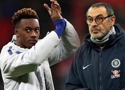 Bạn đã hiểu vì sao Hudson-Odoi "chấp nhận" gia hạn với Chelsea?