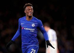 BẢN TIN 0H 20/9: Hudson-Odoi chốt tương lai