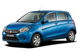 Bảng giá ôtô Suzuki tháng 9/2019: Giảm giá mạnh