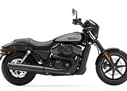 Bảng giá XE Harley-Davidson tháng 9/2019