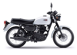 Bảng giá xe Kawasaki tháng 9/2019