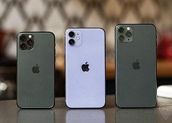 Báo quốc tế đánh giá iPhone 11 Pro Max - camera, pin đáng tiền nhất