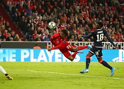 Bayern Munich - Crvena Zvezda: Công phá dữ dội, tam tấu rực rỡ