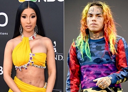 Biến căng Hollywood: Bị bắt giữ vì buôn "chất cấm" và cưỡng bức, rapper khai báo... Cardi B cũng thuộc băng đảng tội phạm