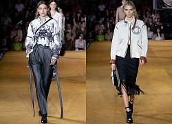 BST Burberry Xuân Hè 2020: Riccardo Tisci, thời gian để yêu!