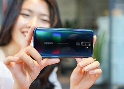 Các mẹo chụp hình 'chụp đâu đẹp đó' cùng 4 camera độc đáo từ OPPO A9 2020