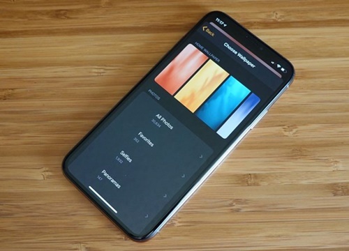 Cách cập nhật iOS 13 chính thức: Xin chào Darkmode, tạm biệt iPhone 6