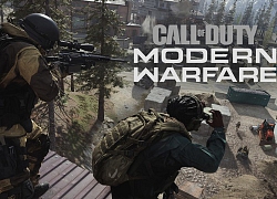 Call of Duty: Modern Warfare công bố cấu hình đầy thách thức với Ram 16GB