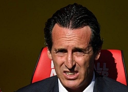 CĐV Arsenal: "Emery đang cố gắng hết sức để bị sa thải"