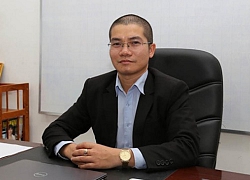 Chân tướng Nguyễn Thái Luyện - CEO 'nổ' của địa ốc Alibaba