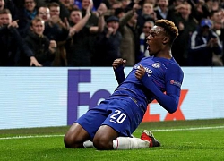 Chelsea ký hợp đồng dài hạn giữ chân tài năng trẻ Hudson-Odoi