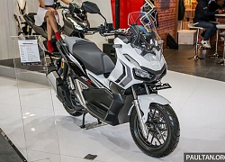 Chi tiết Honda ADV 150 2019 giá gần 54 triệu đồng