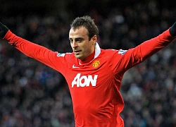 CHÍNH THỨC: Dimitar Berbatov giải nghệ