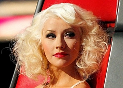 Christina Aguilera: 'Tôi cố gắng liên lạc với Britney Spears nhưng không được'